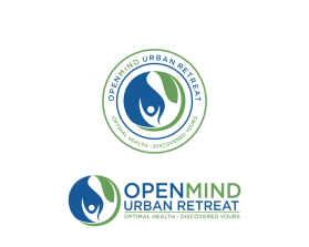 OpenMind Urban Retreat entry by eli305