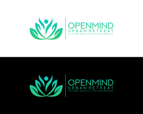 OpenMind Urban Retreat entry by cah mbeling