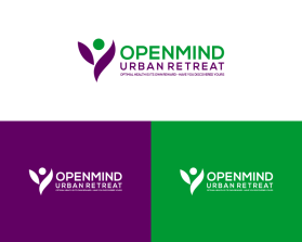 OpenMind Urban Retreat entry by dheny