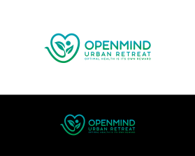 OpenMind Urban Retreat entry by ezm