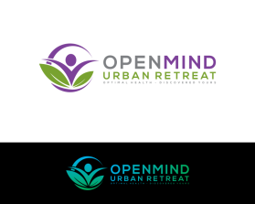 OpenMind Urban Retreat entry by ka_wula_alit