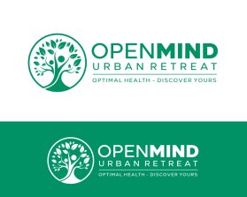 OpenMind Urban Retreat entry by sella