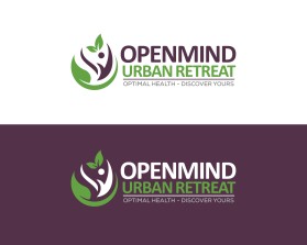 OpenMind Urban Retreat entry by Raymond