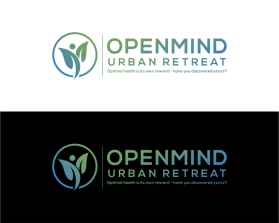 OpenMind Urban Retreat entry by andsue
