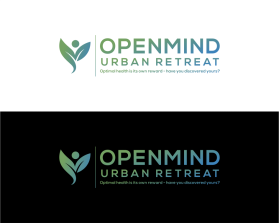OpenMind Urban Retreat entry by andsue