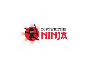 Copywriting ninja entry by quimcey