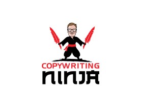 Copywriting ninja entry by Amit1991
