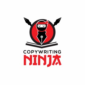 Copywriting ninja entry by ailina27