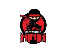 Copywriting ninja entry by rawedeng