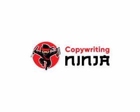 Copywriting ninja entry by McRiver