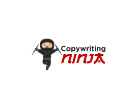 Copywriting ninja entry by eli305