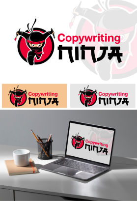 Copywriting ninja entry by SN