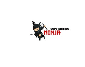 Copywriting ninja entry by Diarga01
