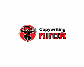Copywriting ninja entry by McRiver