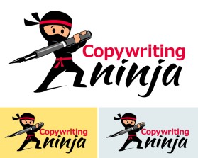 Copywriting ninja entry by nila15