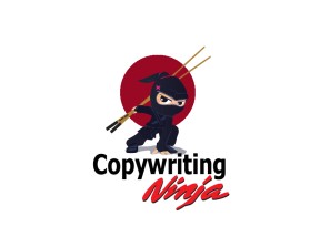 Copywriting ninja entry by rawedeng