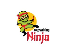 Copywriting ninja entry by Karunesh
