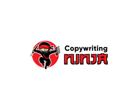 Copywriting ninja entry by McRiver