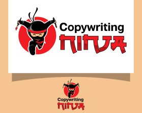 Copywriting ninja entry by SN