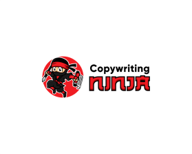 Copywriting ninja entry by McRiver