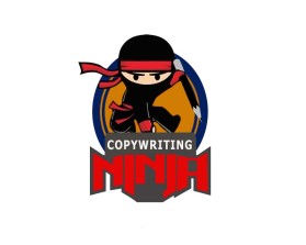Copywriting ninja entry by rawedeng