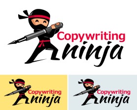 Copywriting ninja entry by nila15