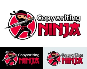Copywriting ninja entry by nila15