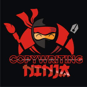 Copywriting ninja entry by doel_tangsi