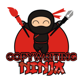 Copywriting ninja entry by doel_tangsi