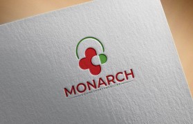 Logo Design entry 2448640 submitted by freelancernursultan