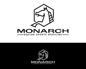 Logo Design entry 2449686 submitted by ninjadesign