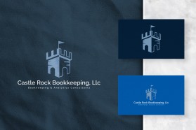 Castle Rock Consultants, LLC. entry by Nish