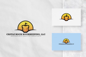 Castle Rock Consultants, LLC. entry by Nish