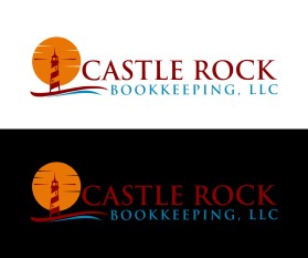 Castle Rock Consultants, LLC. entry by Hasibul_083