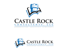 Castle Rock Consultants, LLC. entry by SN