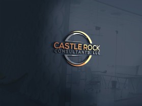 Castle Rock Consultants, LLC. entry by Design Rock