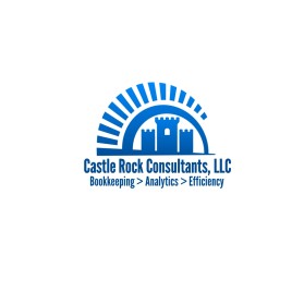 Castle Rock Consultants, LLC. entry by Subekti 08