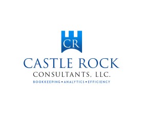Castle Rock Consultants, LLC. entry by Sandymanme