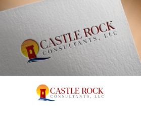 Castle Rock Consultants, LLC. entry by Raymond