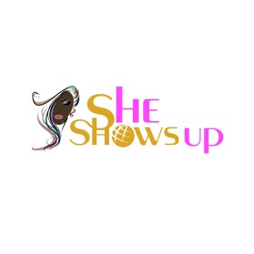 SHE Shows Up entry by Phambura
