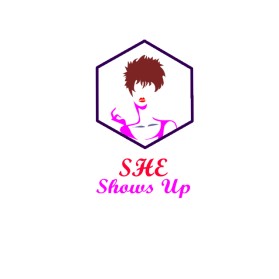 SHE Shows Up entry by Bharati
