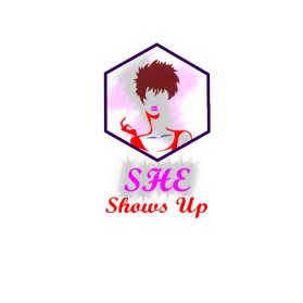 SHE Shows Up entry by Bharati