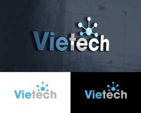 Vietech entry by Tony Berliana