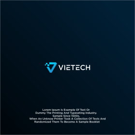 Vietech entry by artoyo