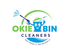 Okie Bin Cleaners entry by Amit Kumar