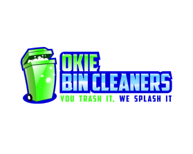 Okie Bin Cleaners entry by Edi Wibowo