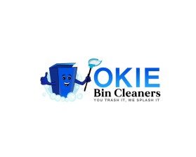 Okie Bin Cleaners entry by Irish Joe