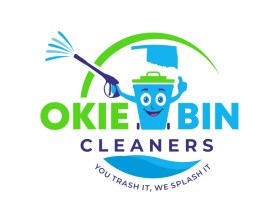Okie Bin Cleaners entry by Amit Kumar