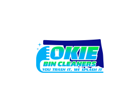 Okie Bin Cleaners entry by Chandra Setya  Wardhana