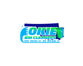 Okie Bin Cleaners entry by Chandra Setya  Wardhana